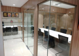 Sliding Folding Partition In Anna Nagar