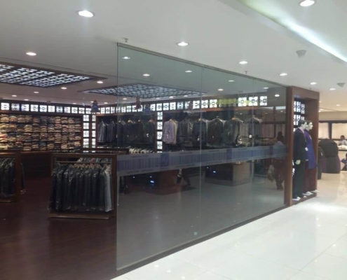 Dormakaba Distributors in Mogappair