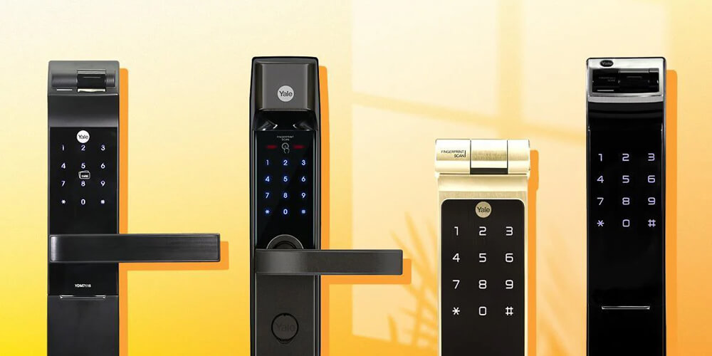 Digital Door Locks in Chennai