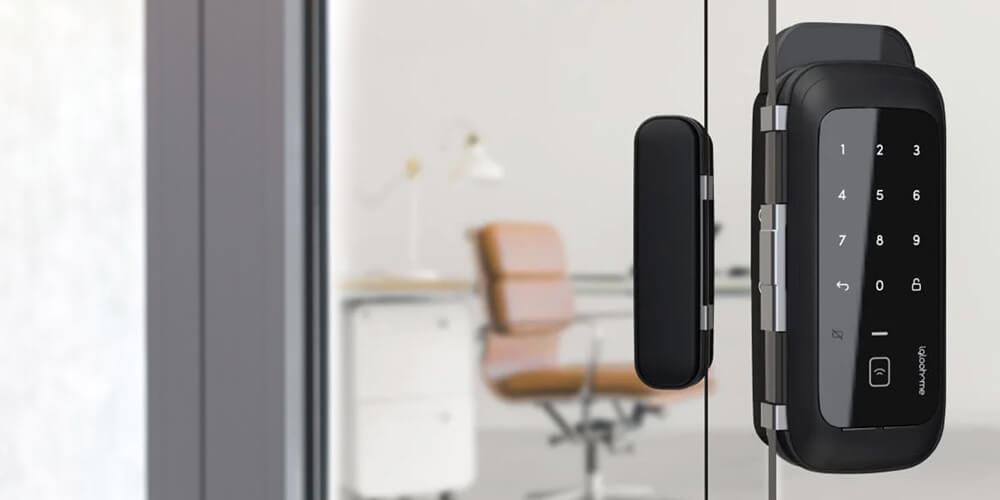 Digital Door Locks in Anna Nagar